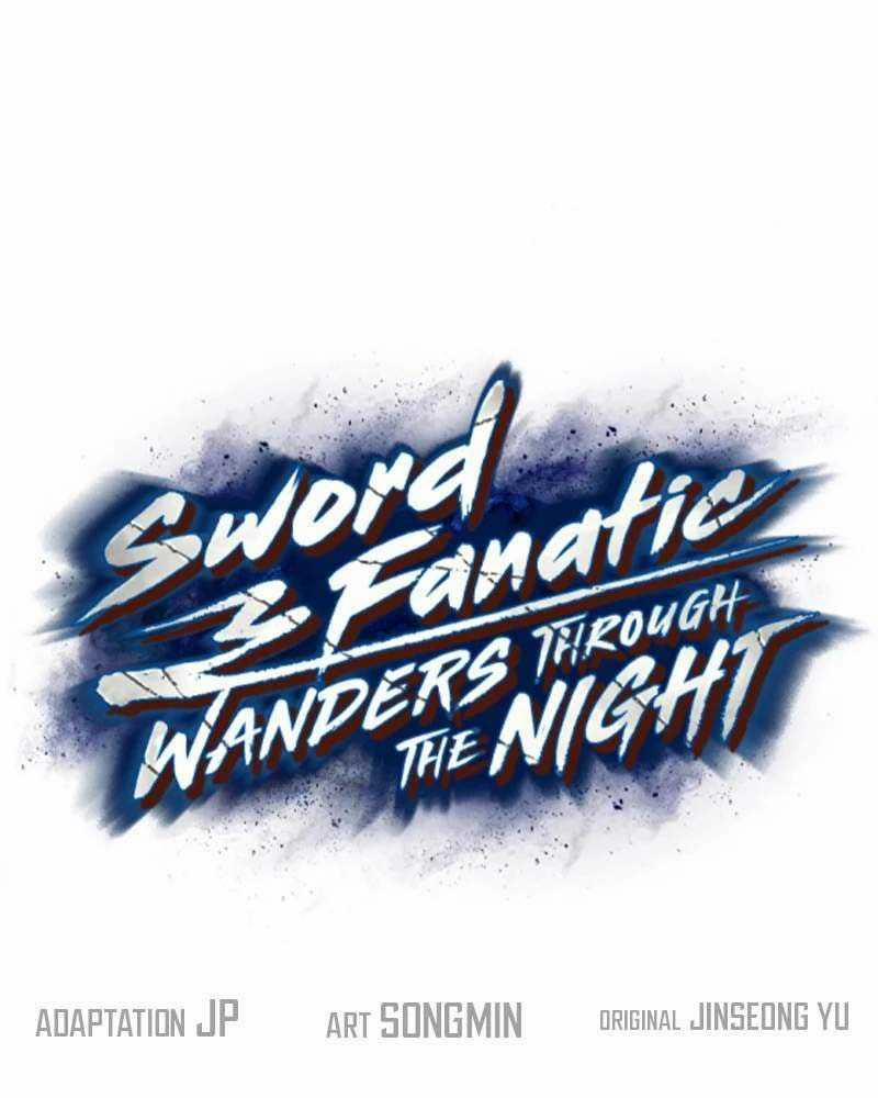 Túy Kiếm Dạ Hành 0 ToptruyenZ.com trang 0