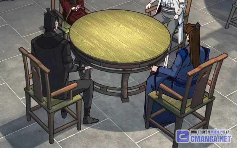 Túy Kiếm Dạ Hành 0 ToptruyenZ.com trang 11