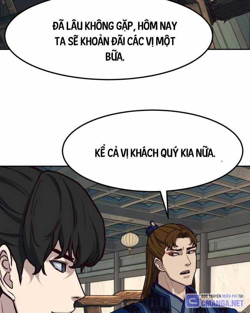 Túy Kiếm Dạ Hành 0 ToptruyenZ.com trang 14