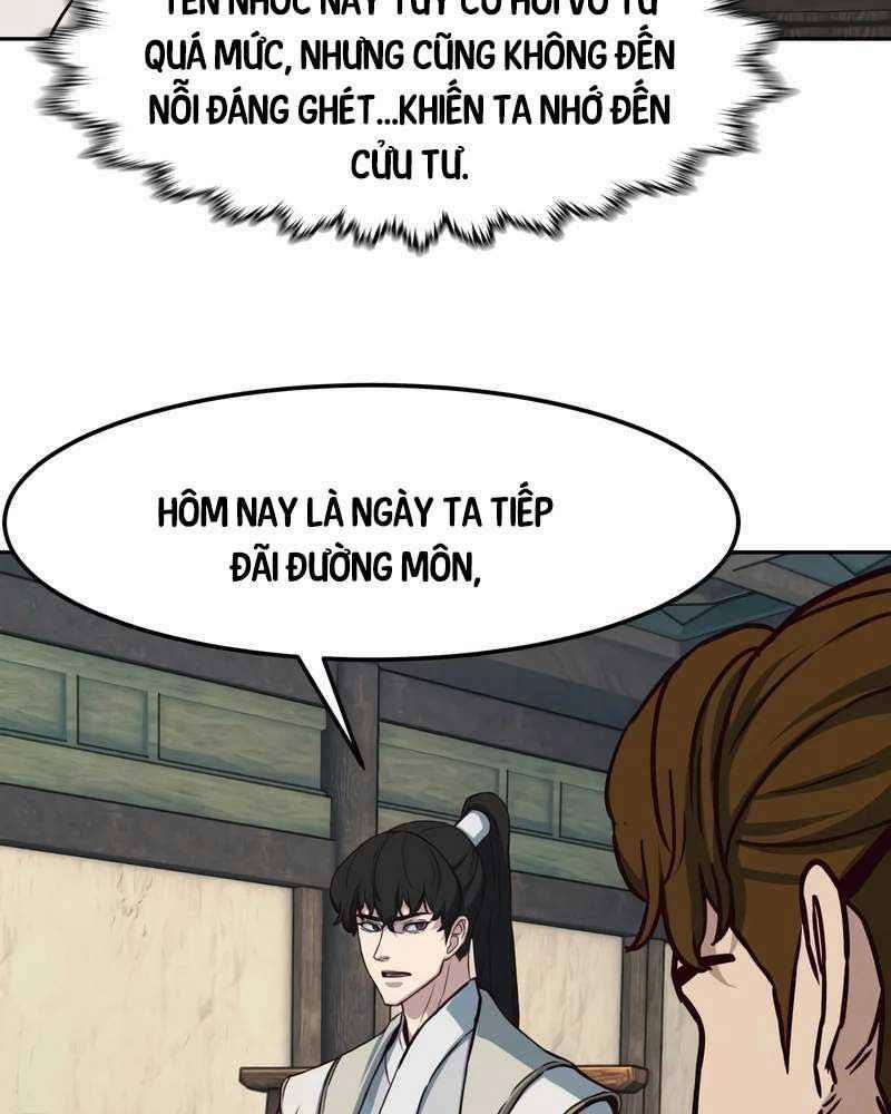 Túy Kiếm Dạ Hành 0 ToptruyenZ.com trang 16