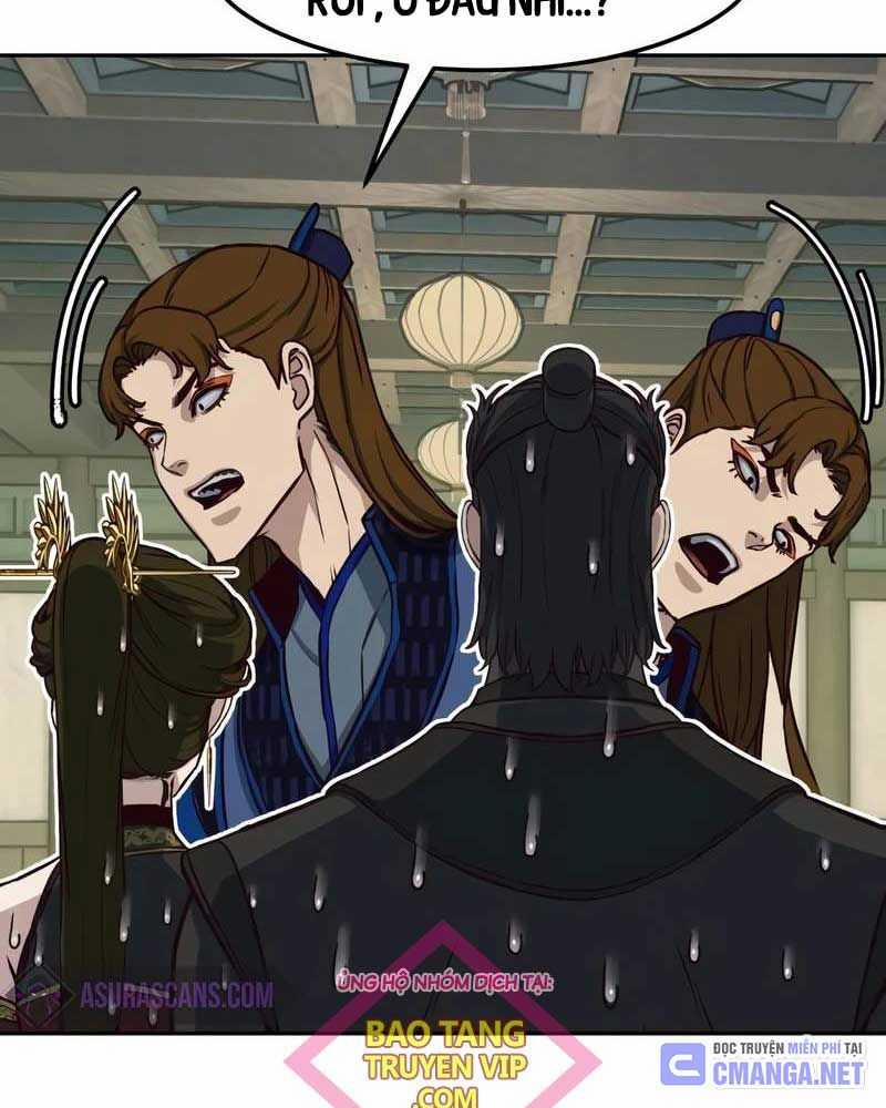 Túy Kiếm Dạ Hành 0 ToptruyenZ.com trang 2