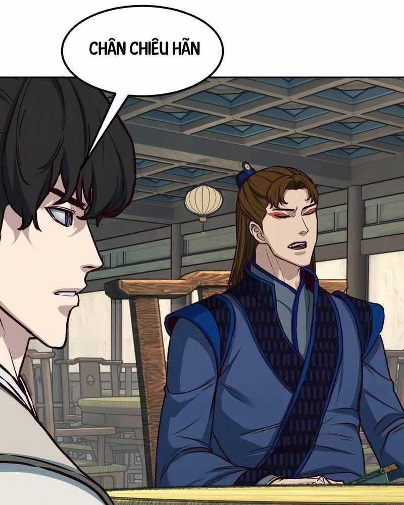 Túy Kiếm Dạ Hành 0 ToptruyenZ.com trang 21