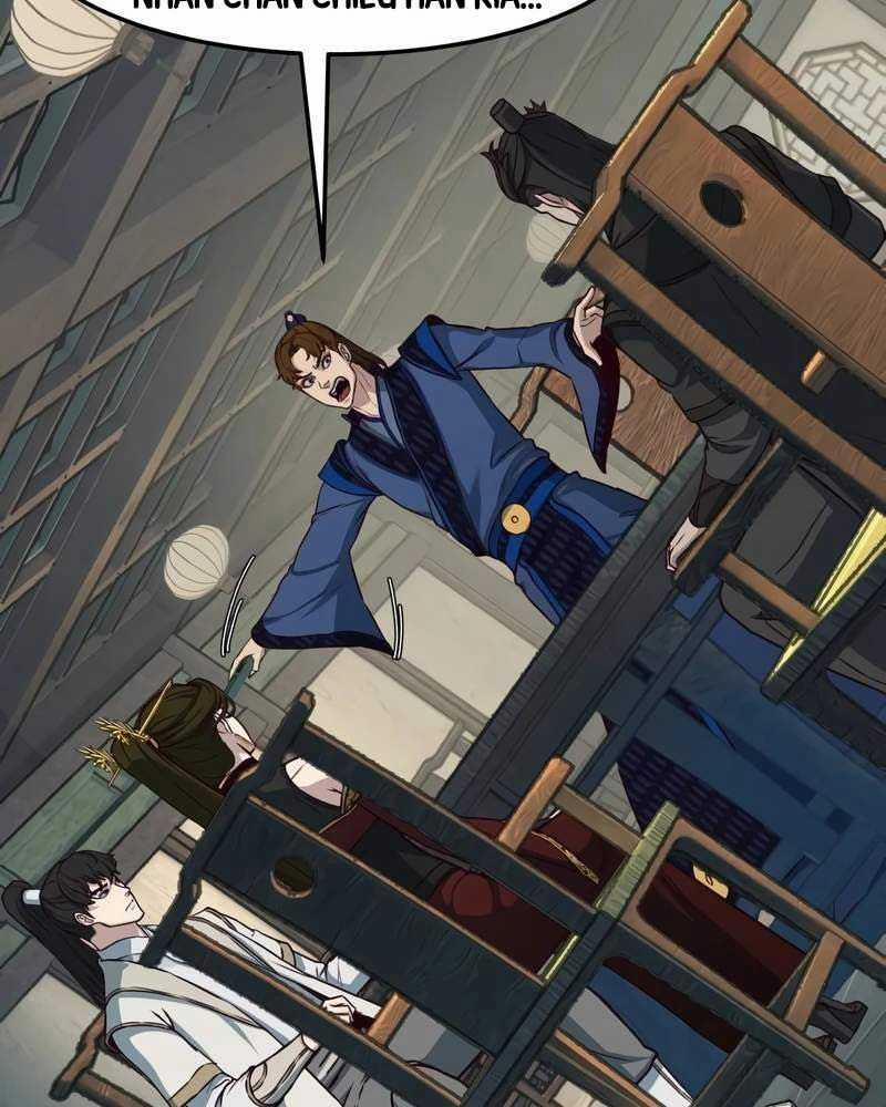 Túy Kiếm Dạ Hành 0 ToptruyenZ.com trang 27