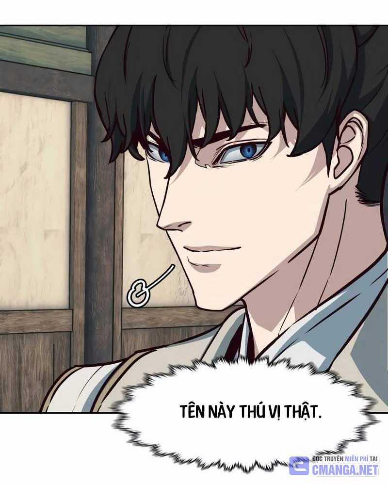 Túy Kiếm Dạ Hành 0 ToptruyenZ.com trang 29