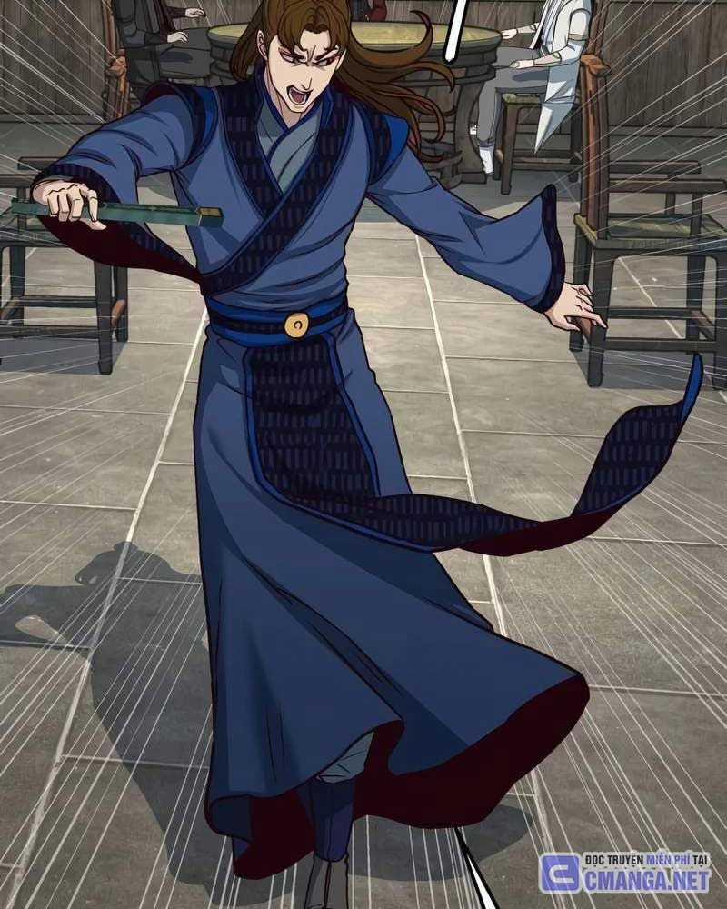 Túy Kiếm Dạ Hành 0 ToptruyenZ.com trang 62