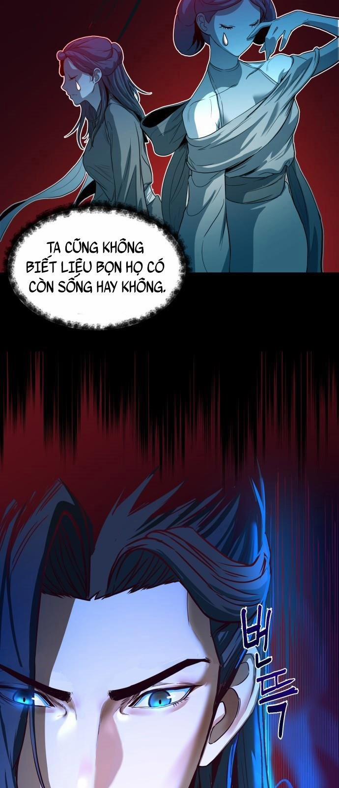 Túy Kiếm Dạ Hành 1 trang 101