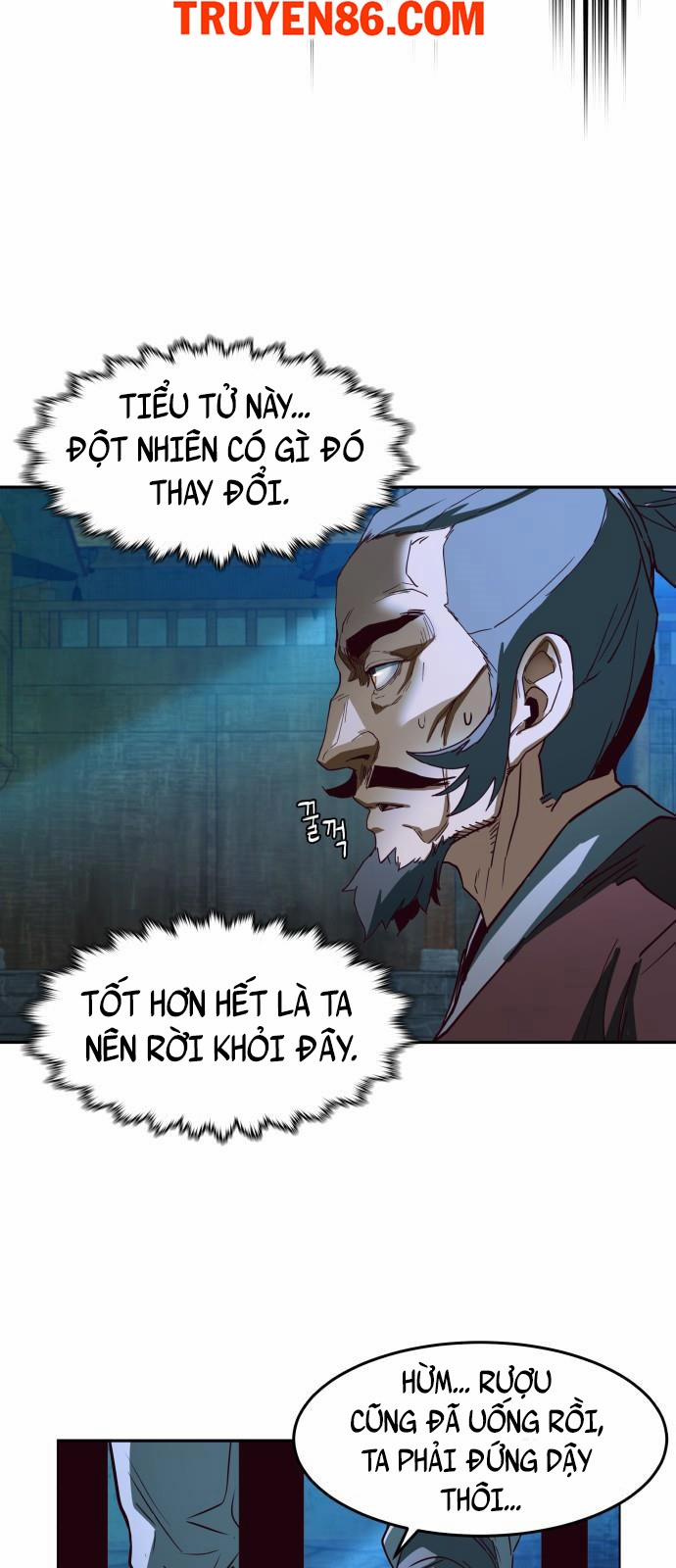 Túy Kiếm Dạ Hành 1 trang 103