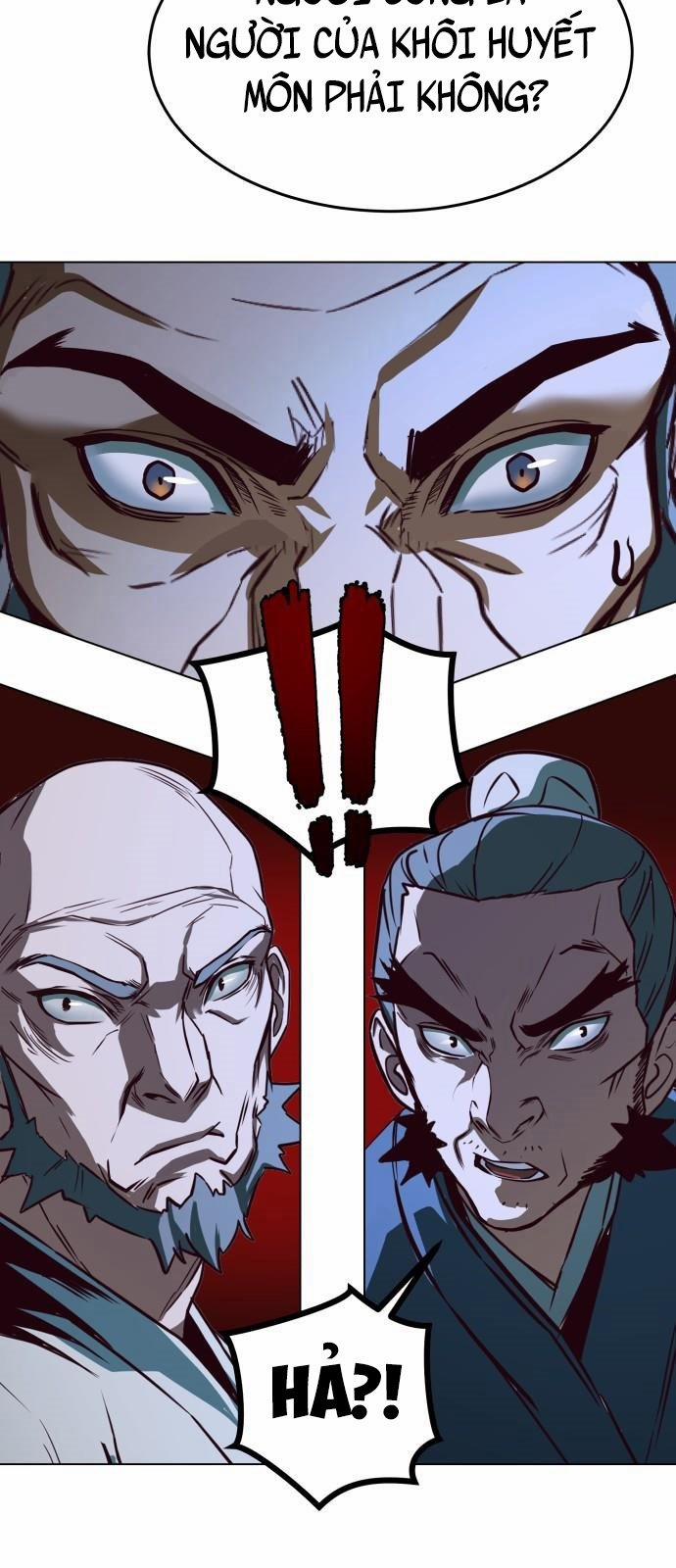 Túy Kiếm Dạ Hành 1 trang 106