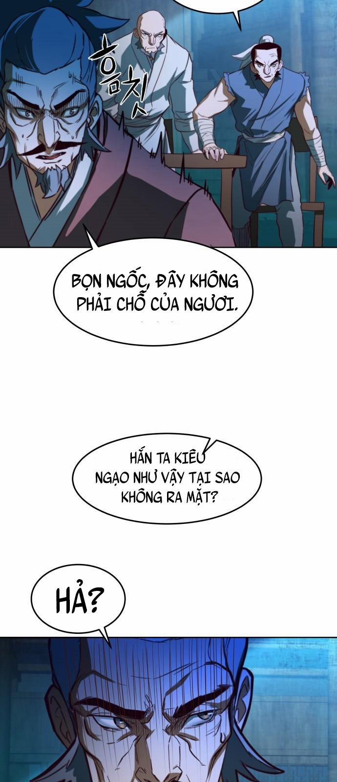 Túy Kiếm Dạ Hành 1 trang 109