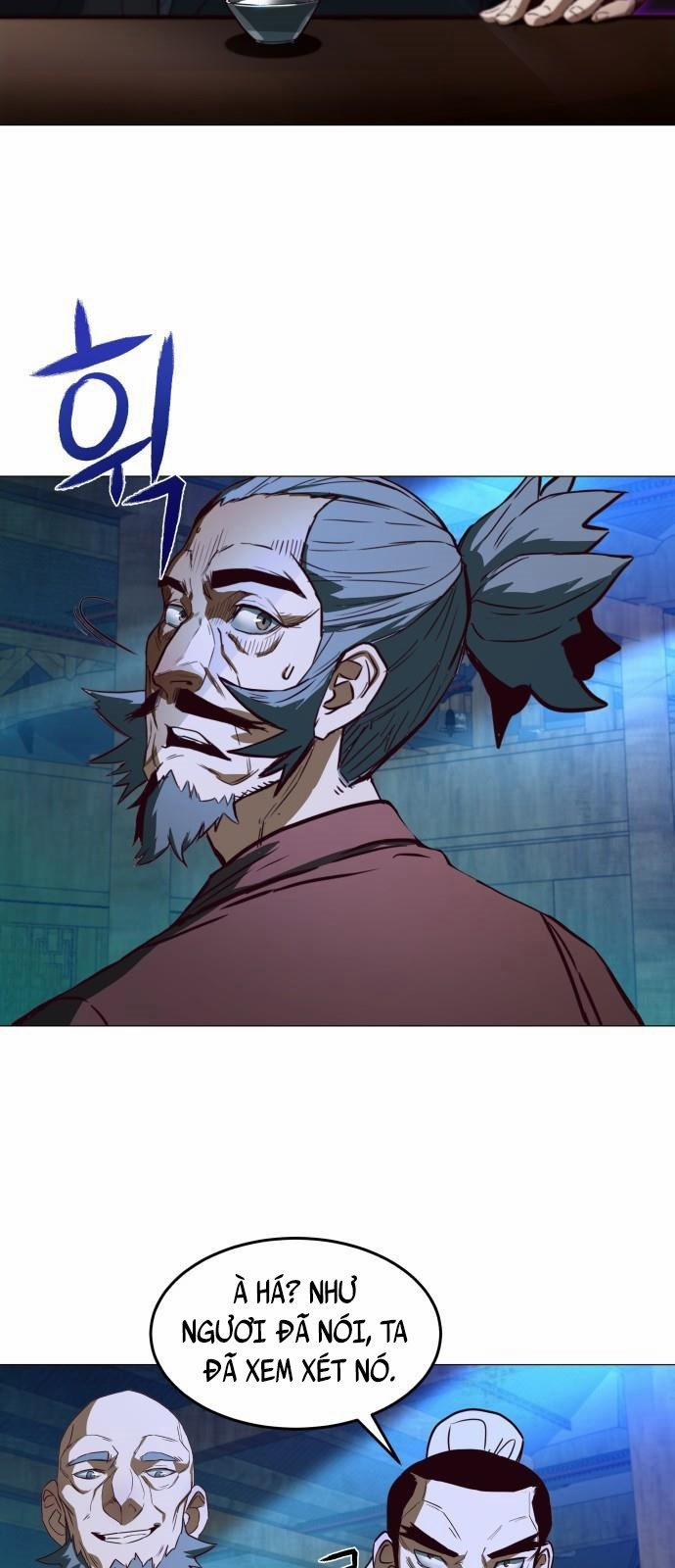 Túy Kiếm Dạ Hành 1 trang 119