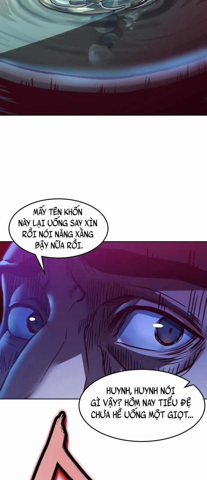 Túy Kiếm Dạ Hành 1 trang 124