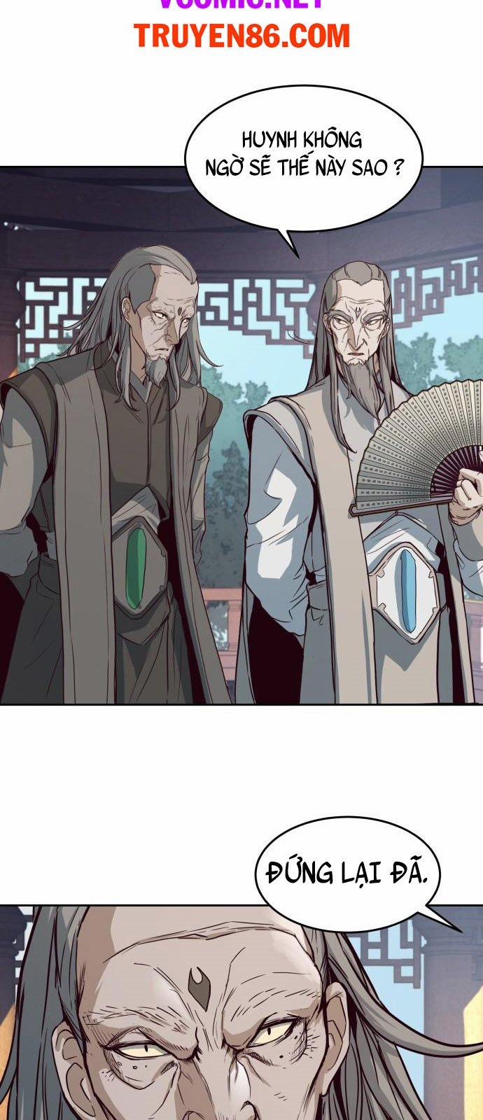 Túy Kiếm Dạ Hành 1 trang 13