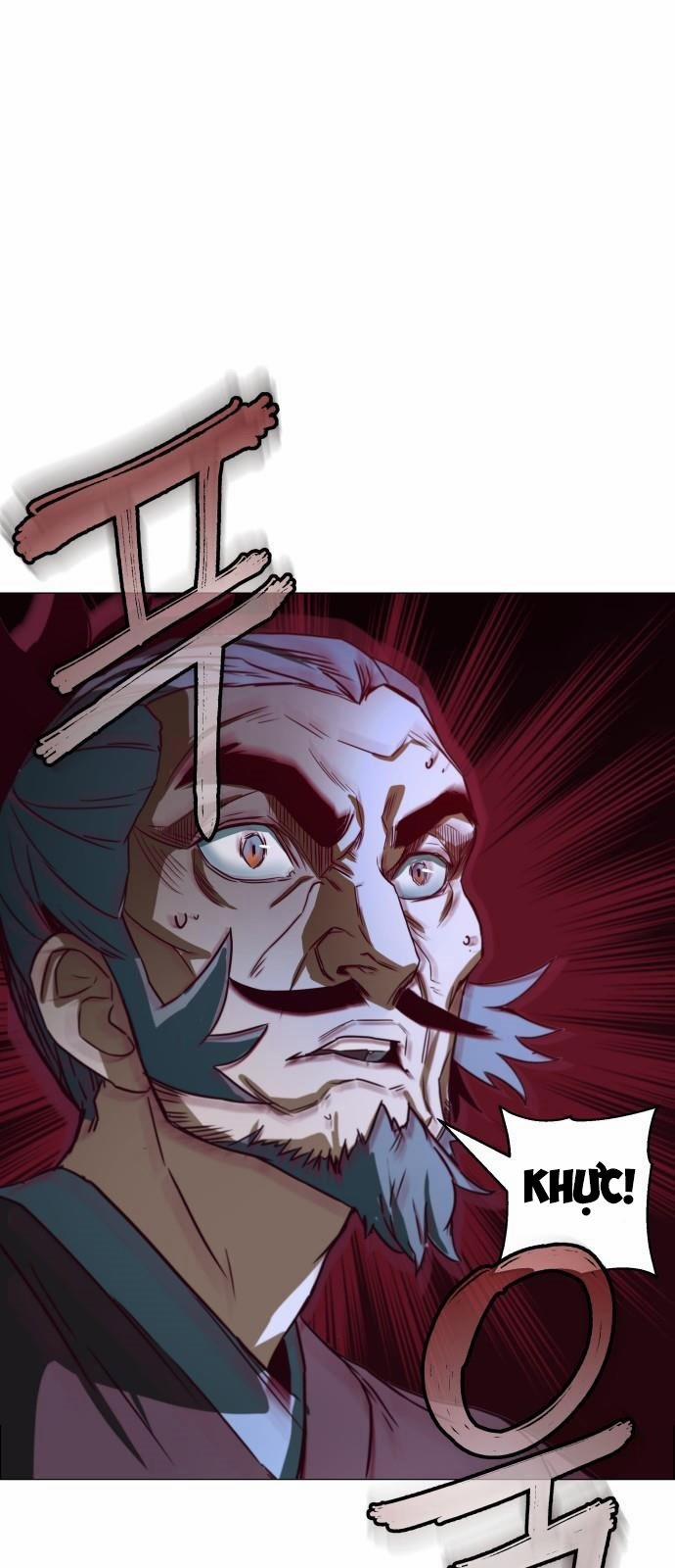 Túy Kiếm Dạ Hành 1 trang 131