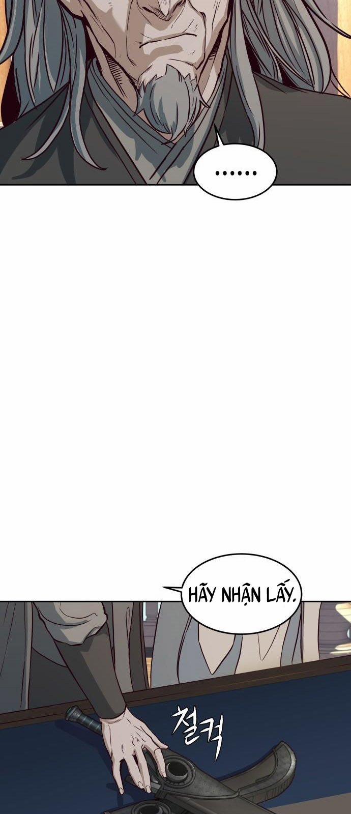 Túy Kiếm Dạ Hành 1 trang 14