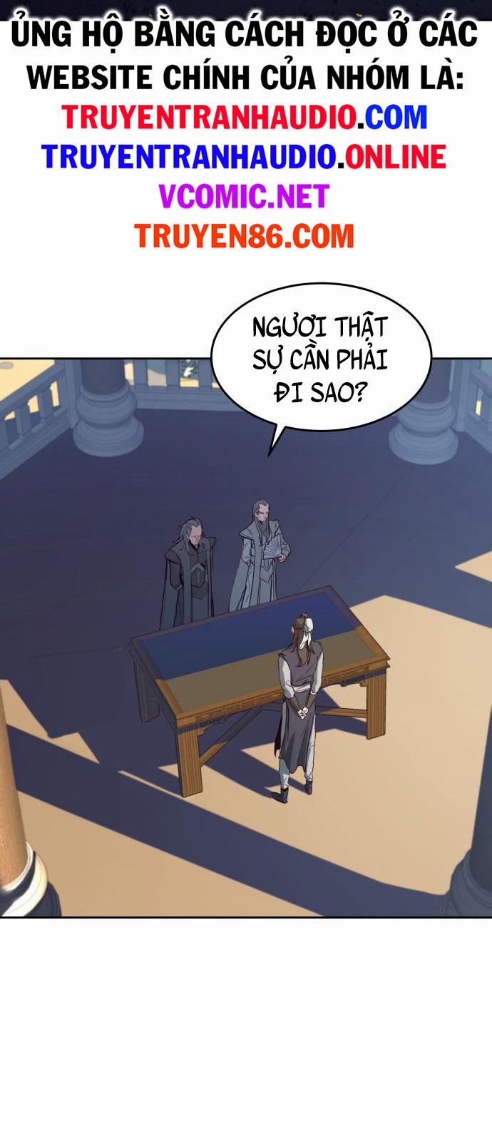 Túy Kiếm Dạ Hành 1 trang 2