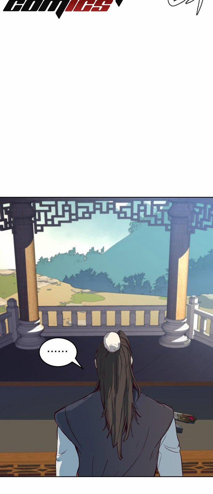 Túy Kiếm Dạ Hành 1 trang 27