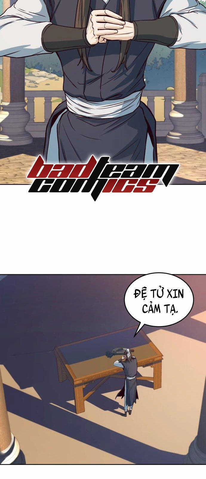 Túy Kiếm Dạ Hành 1 trang 29