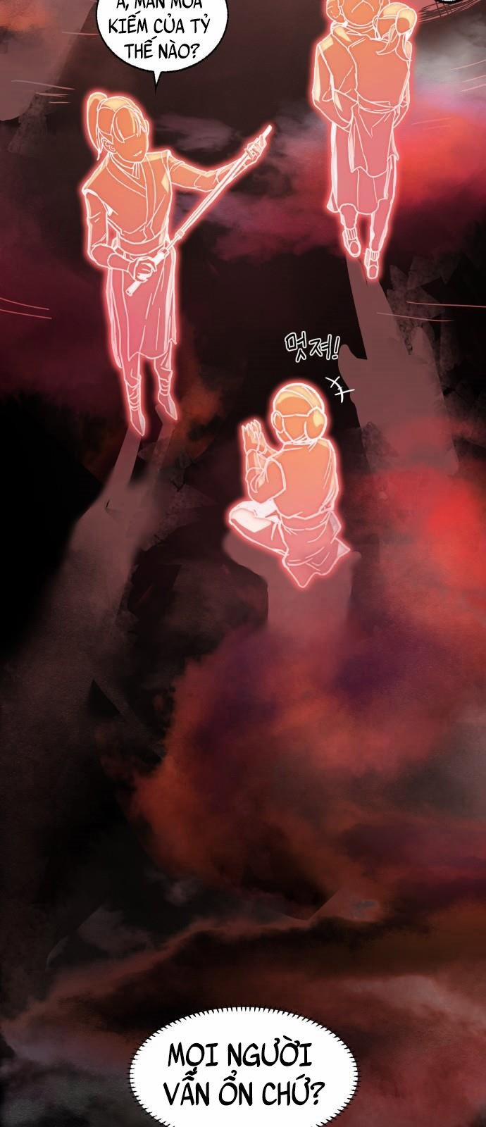 Túy Kiếm Dạ Hành 1 trang 37