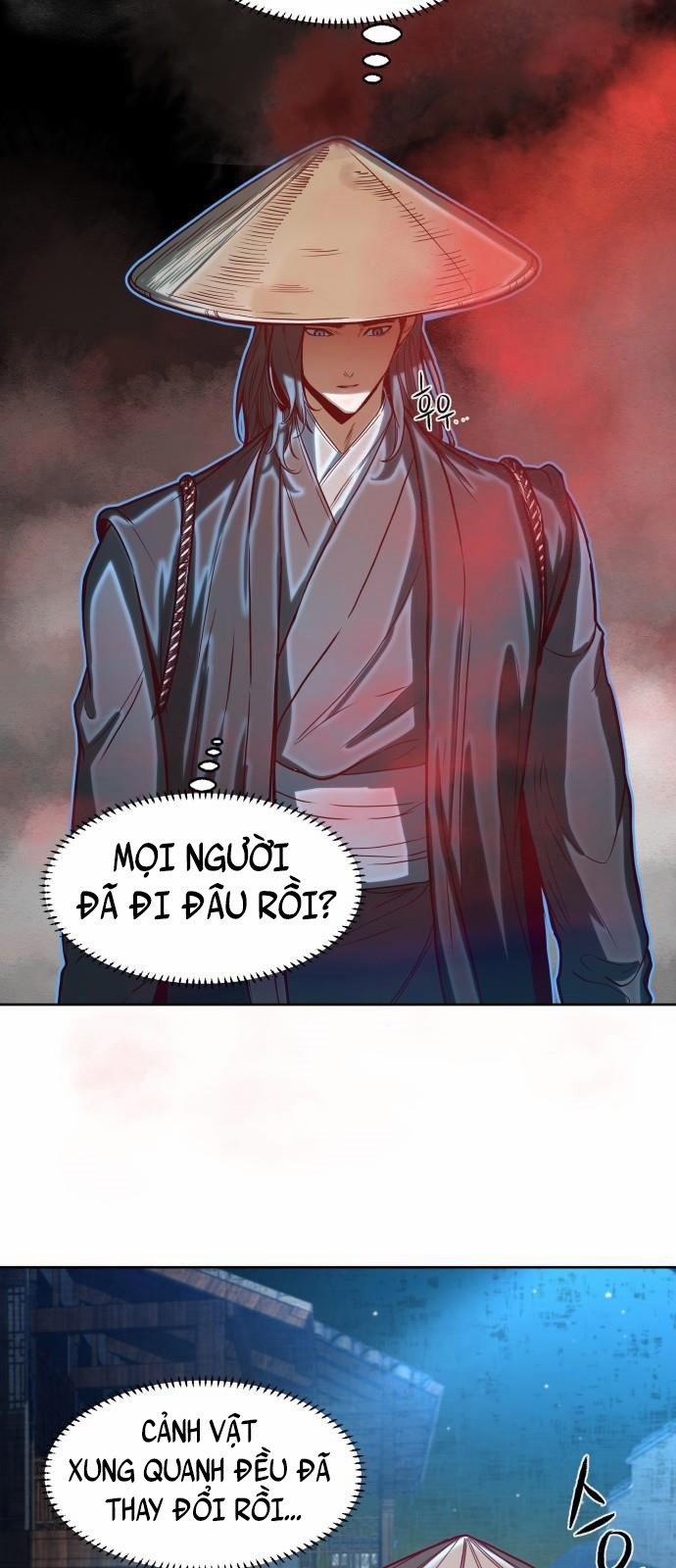 Túy Kiếm Dạ Hành 1 trang 38