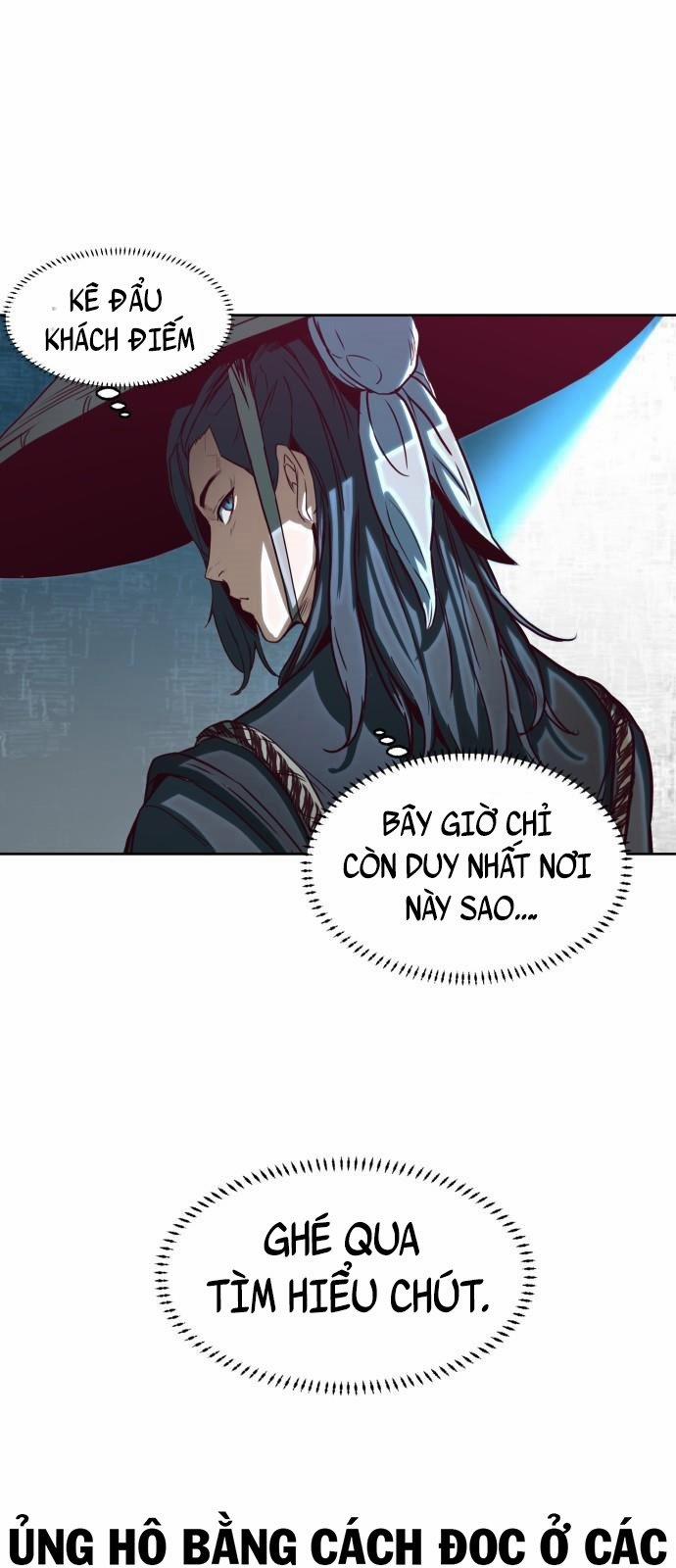 Túy Kiếm Dạ Hành 1 trang 40