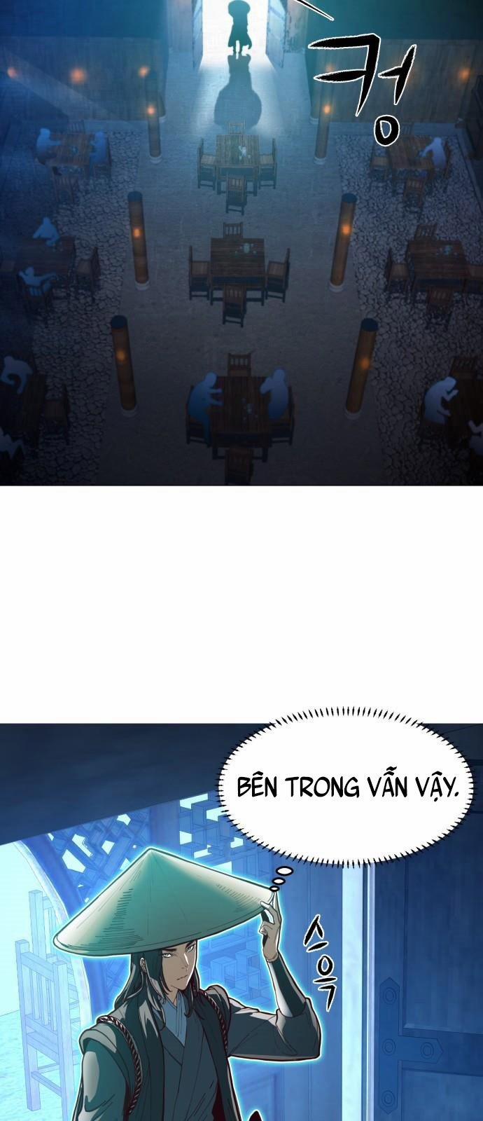 Túy Kiếm Dạ Hành 1 trang 42