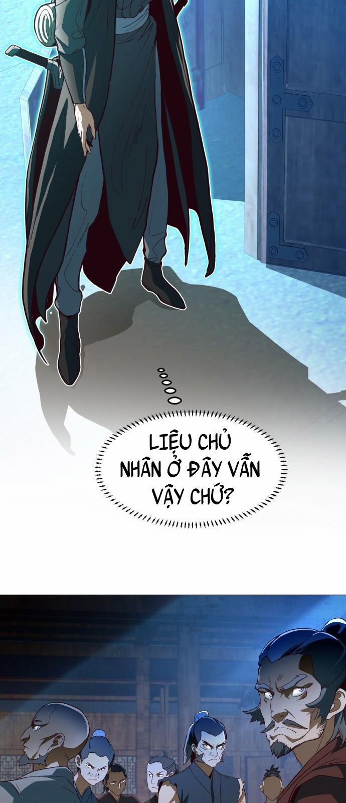 Túy Kiếm Dạ Hành 1 trang 43