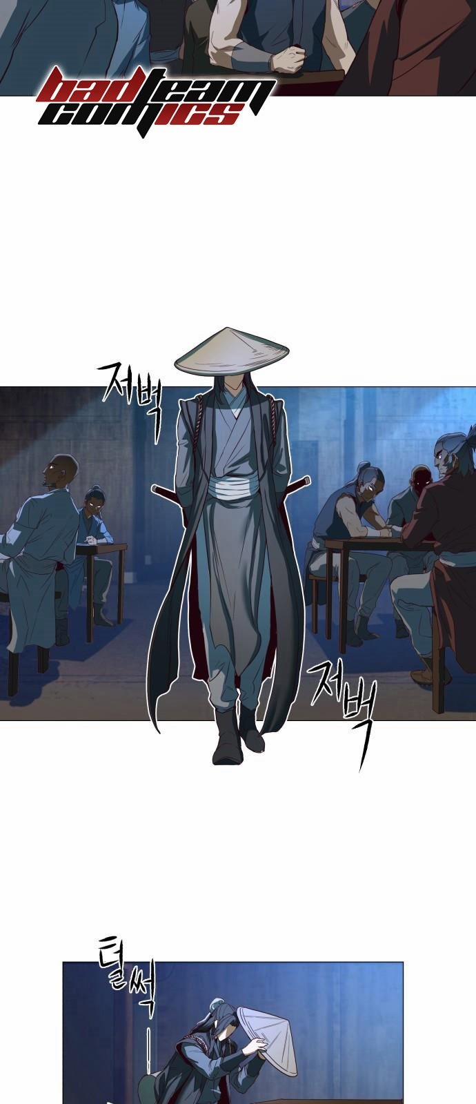 Túy Kiếm Dạ Hành 1 trang 44