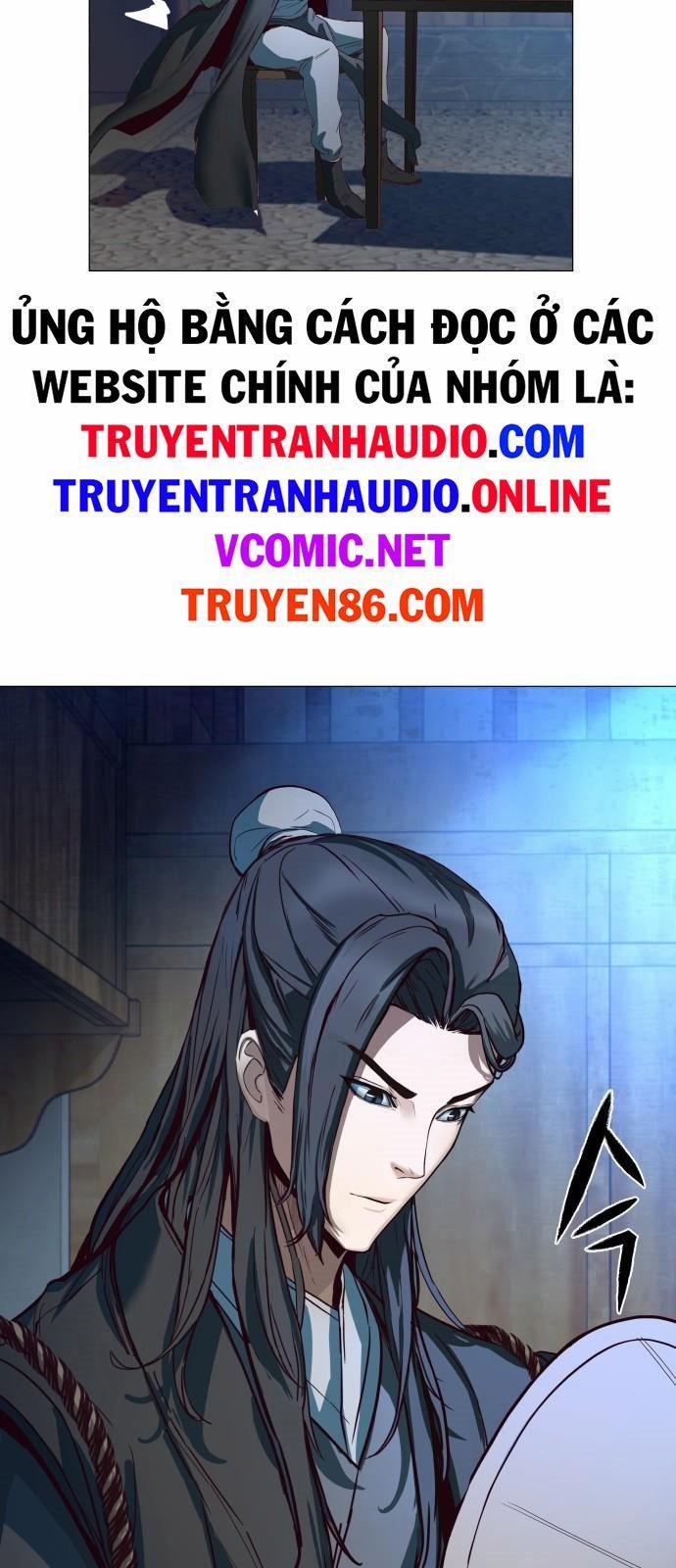 Túy Kiếm Dạ Hành 1 trang 45