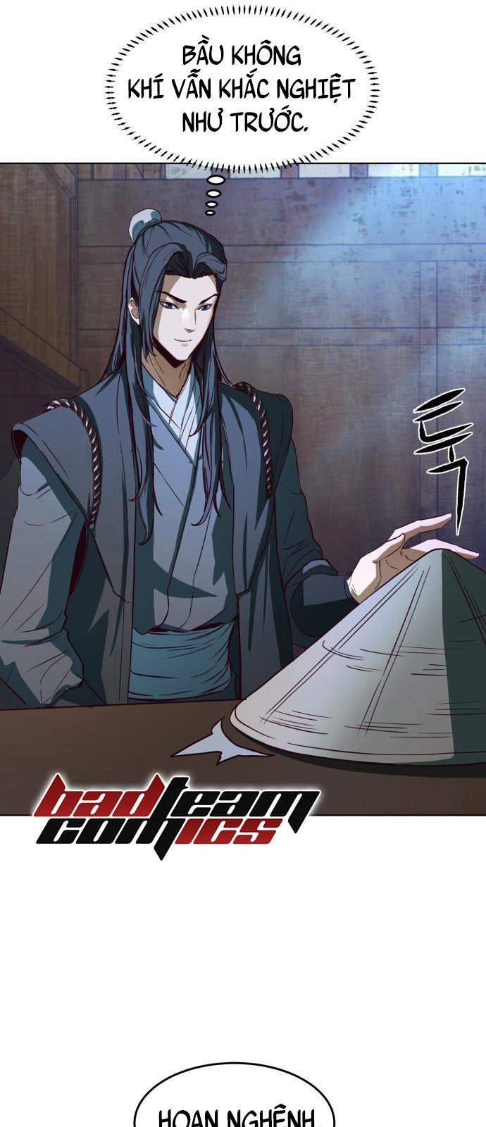 Túy Kiếm Dạ Hành 1 trang 49