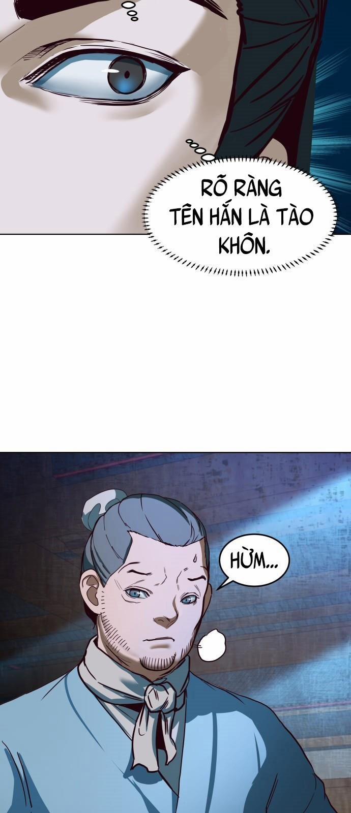 Túy Kiếm Dạ Hành 1 trang 51