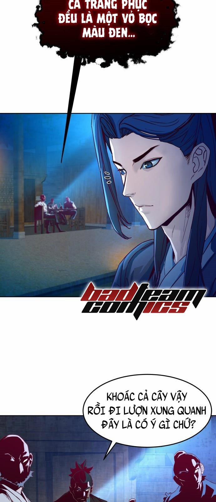 Túy Kiếm Dạ Hành 1 trang 55