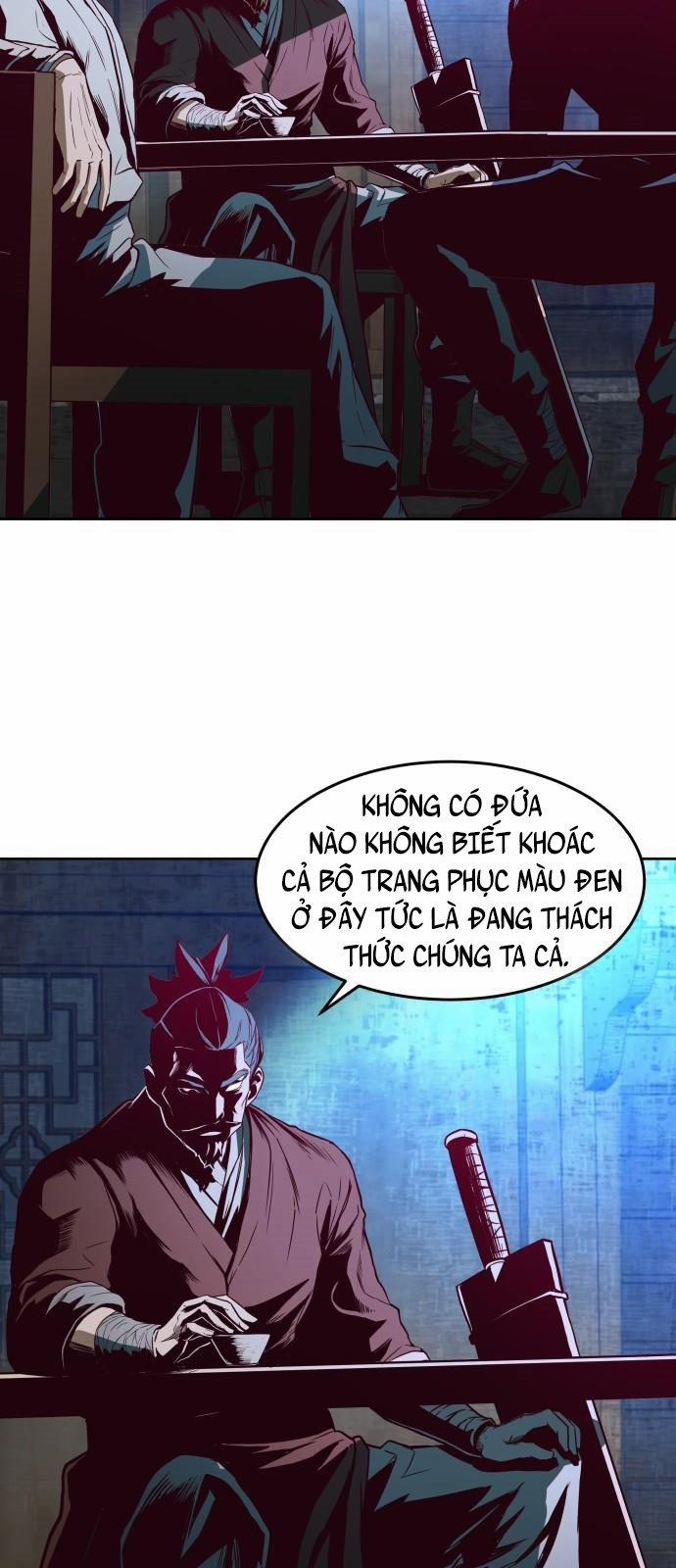 Túy Kiếm Dạ Hành 1 trang 56