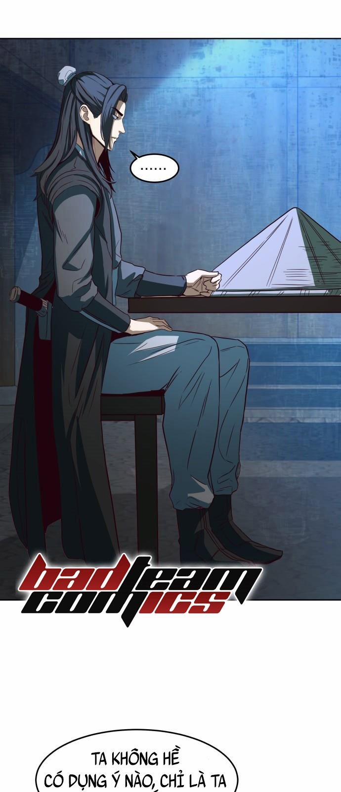 Túy Kiếm Dạ Hành 1 trang 58