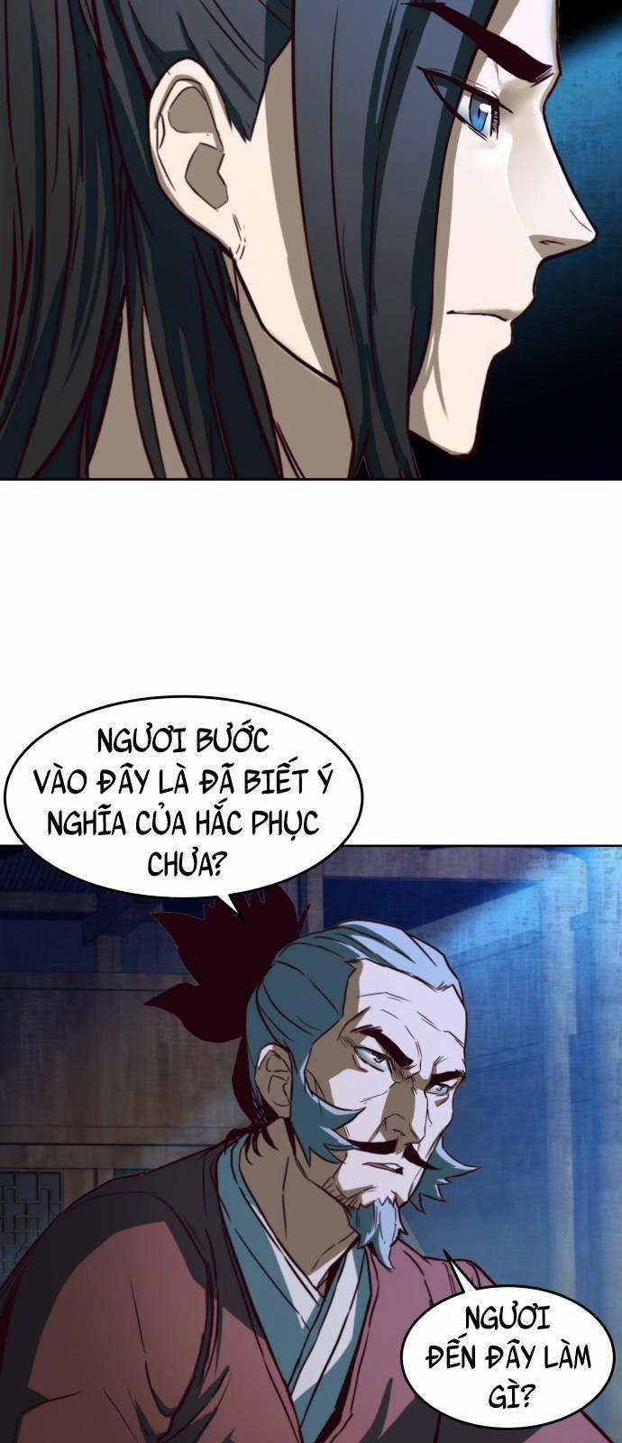 Túy Kiếm Dạ Hành 1 trang 62