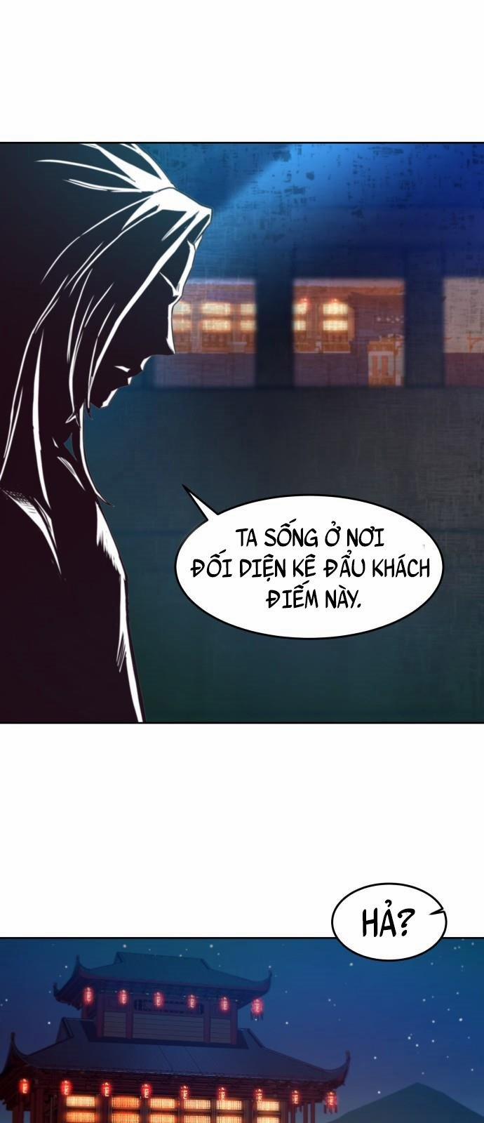 Túy Kiếm Dạ Hành 1 trang 65