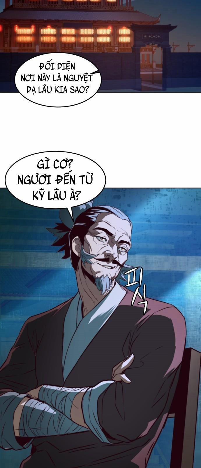 Túy Kiếm Dạ Hành 1 trang 66