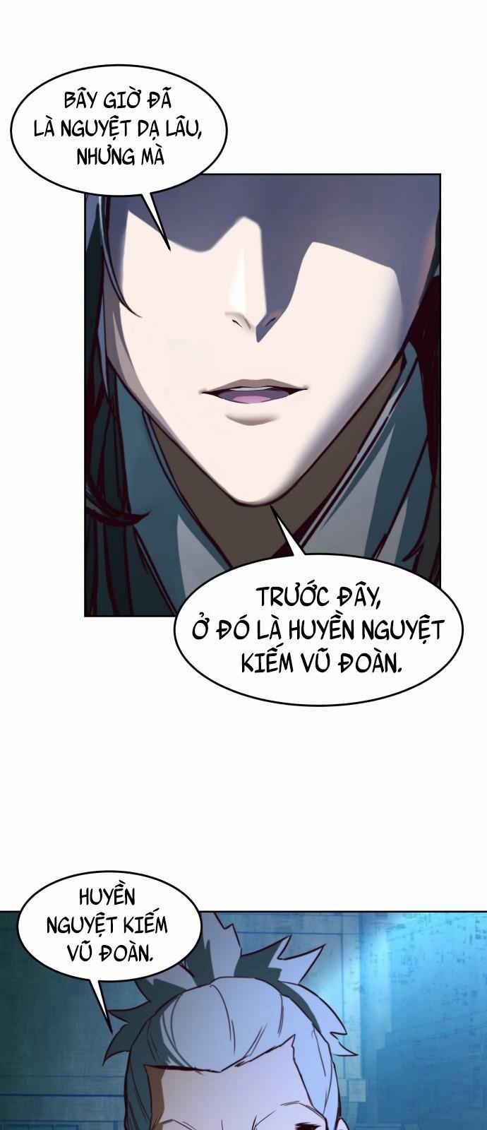 Túy Kiếm Dạ Hành 1 trang 68