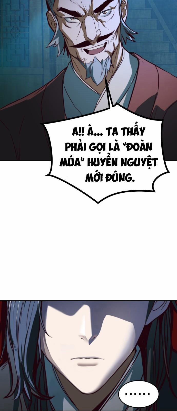 Túy Kiếm Dạ Hành 1 trang 69