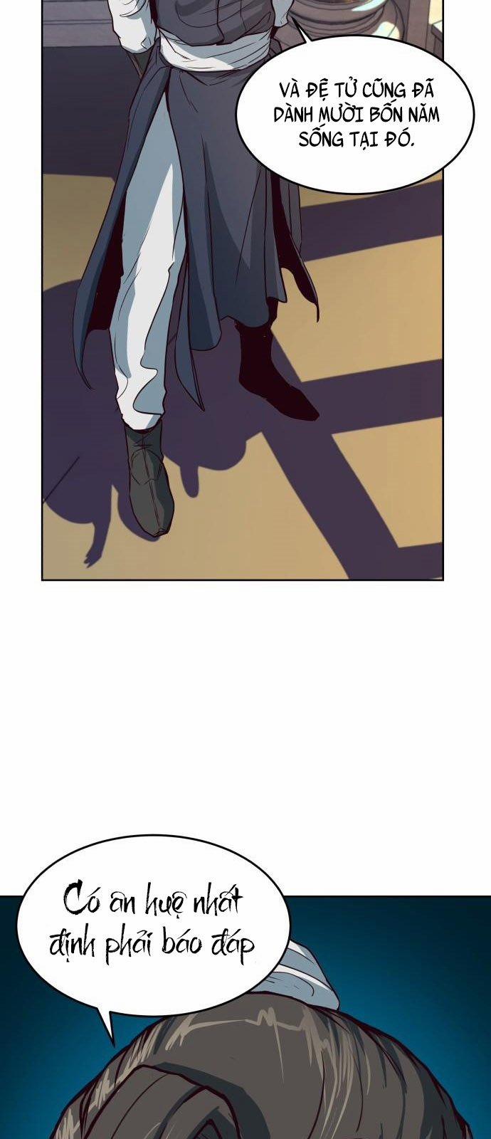 Túy Kiếm Dạ Hành 1 trang 7