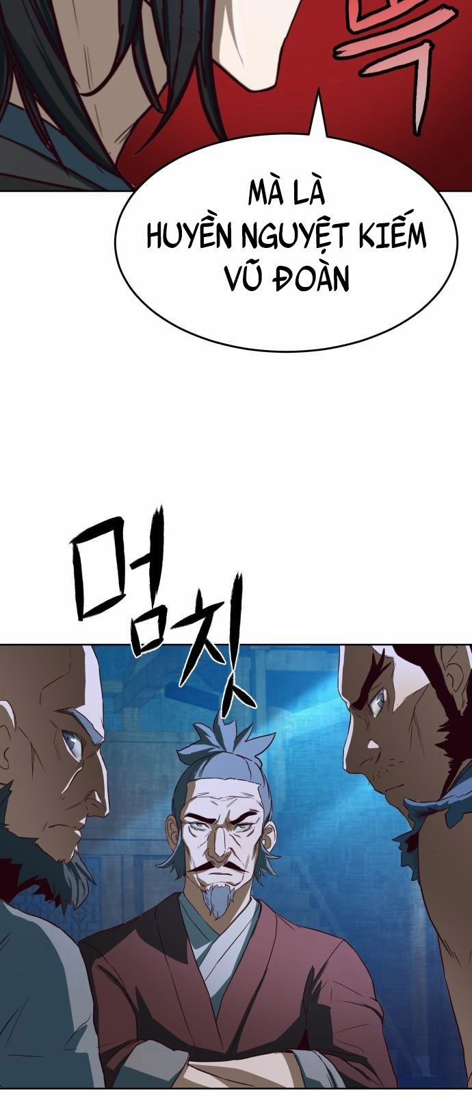 Túy Kiếm Dạ Hành 1 trang 71