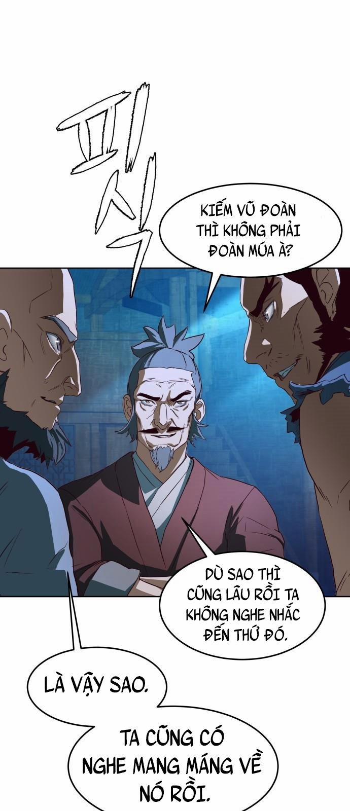 Túy Kiếm Dạ Hành 1 trang 72