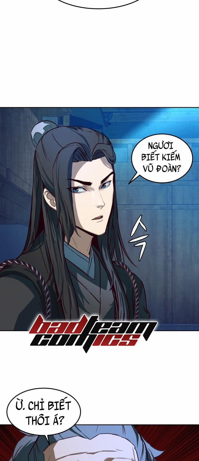 Túy Kiếm Dạ Hành 1 trang 73