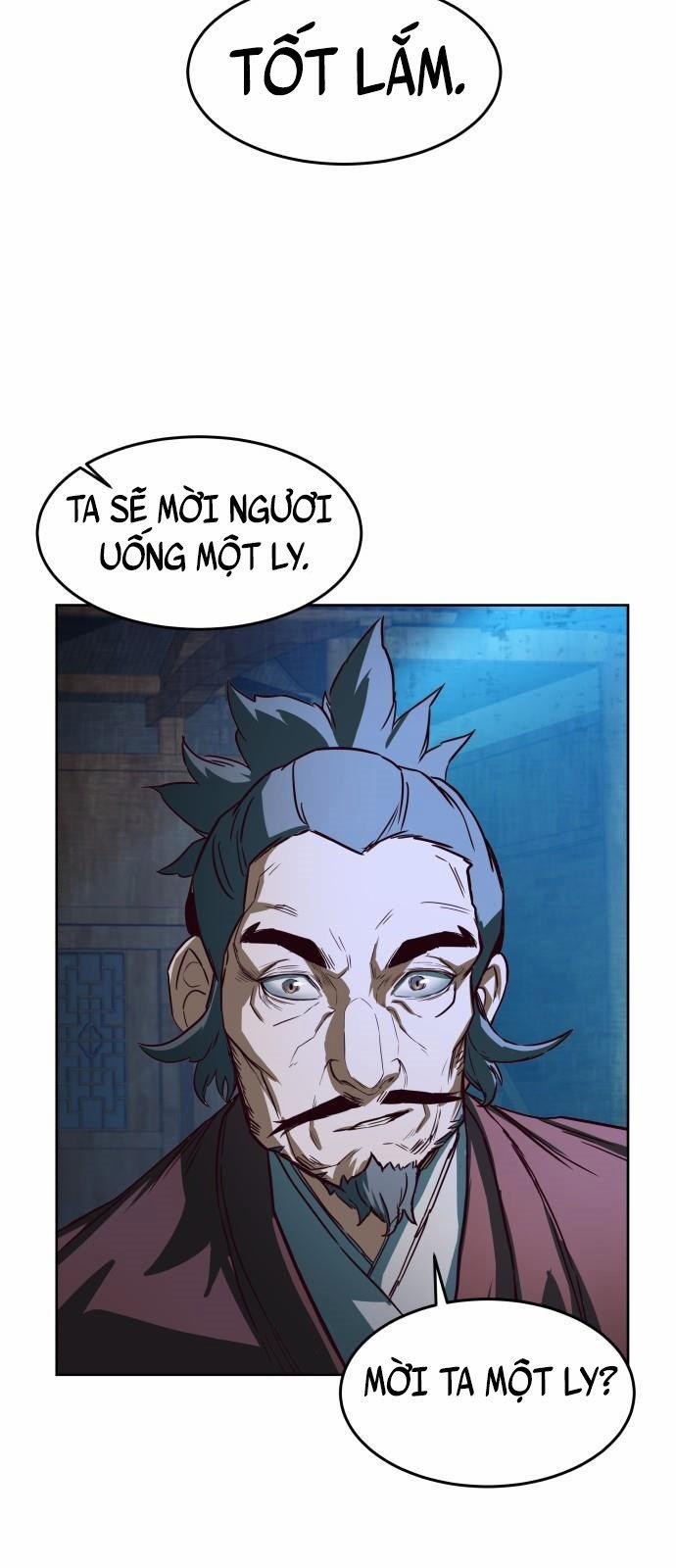 Túy Kiếm Dạ Hành 1 trang 75