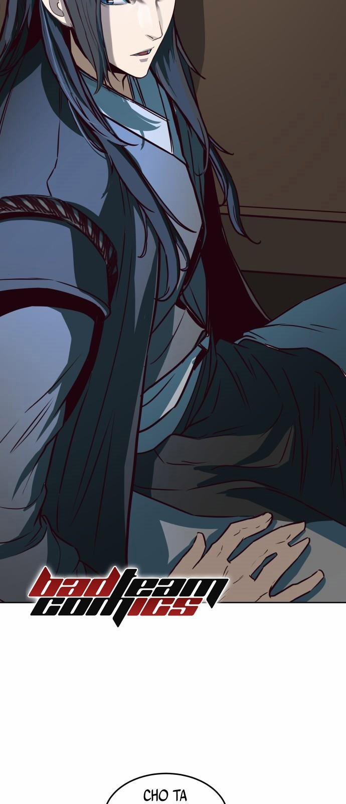 Túy Kiếm Dạ Hành 1 trang 77