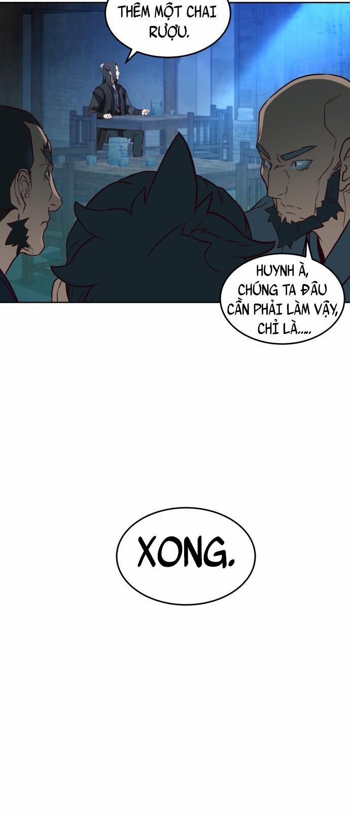 Túy Kiếm Dạ Hành 1 trang 78