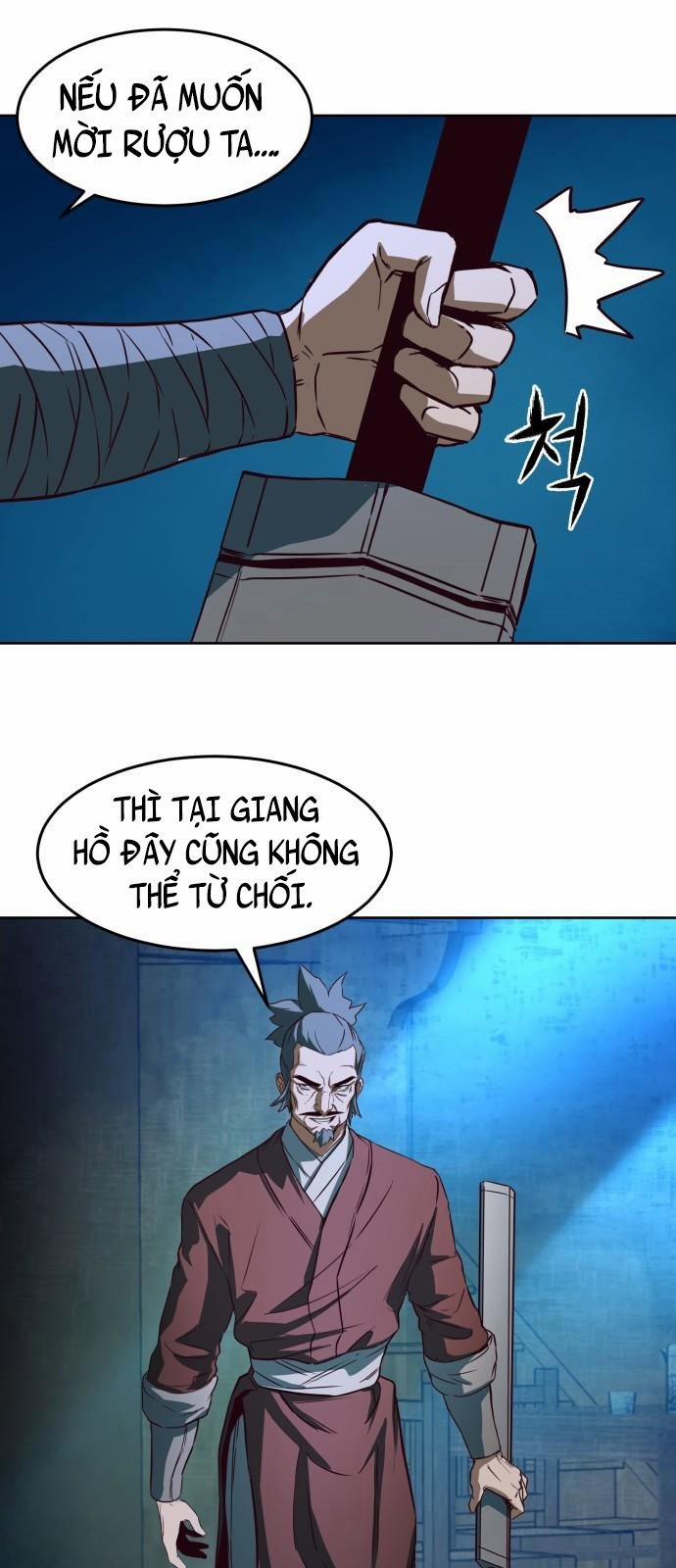 Túy Kiếm Dạ Hành 1 trang 79