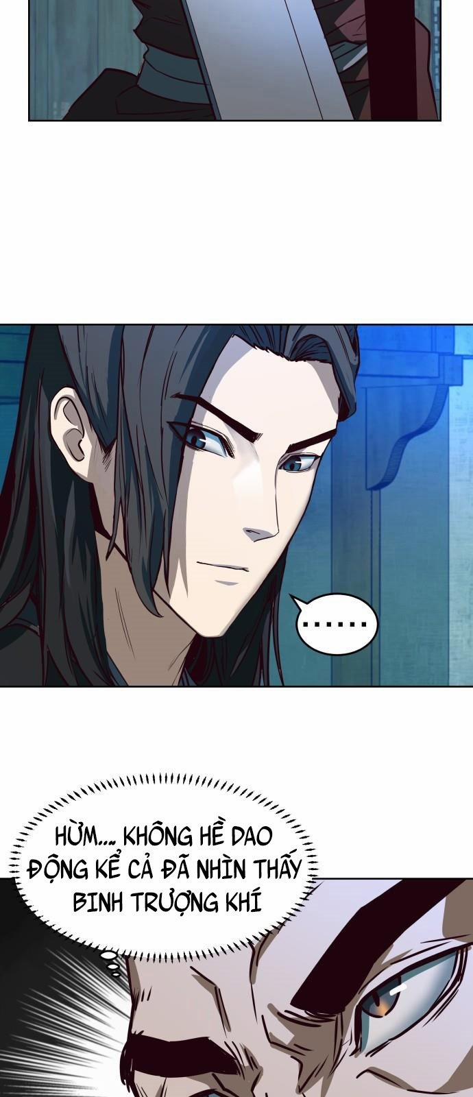 Túy Kiếm Dạ Hành 1 trang 82