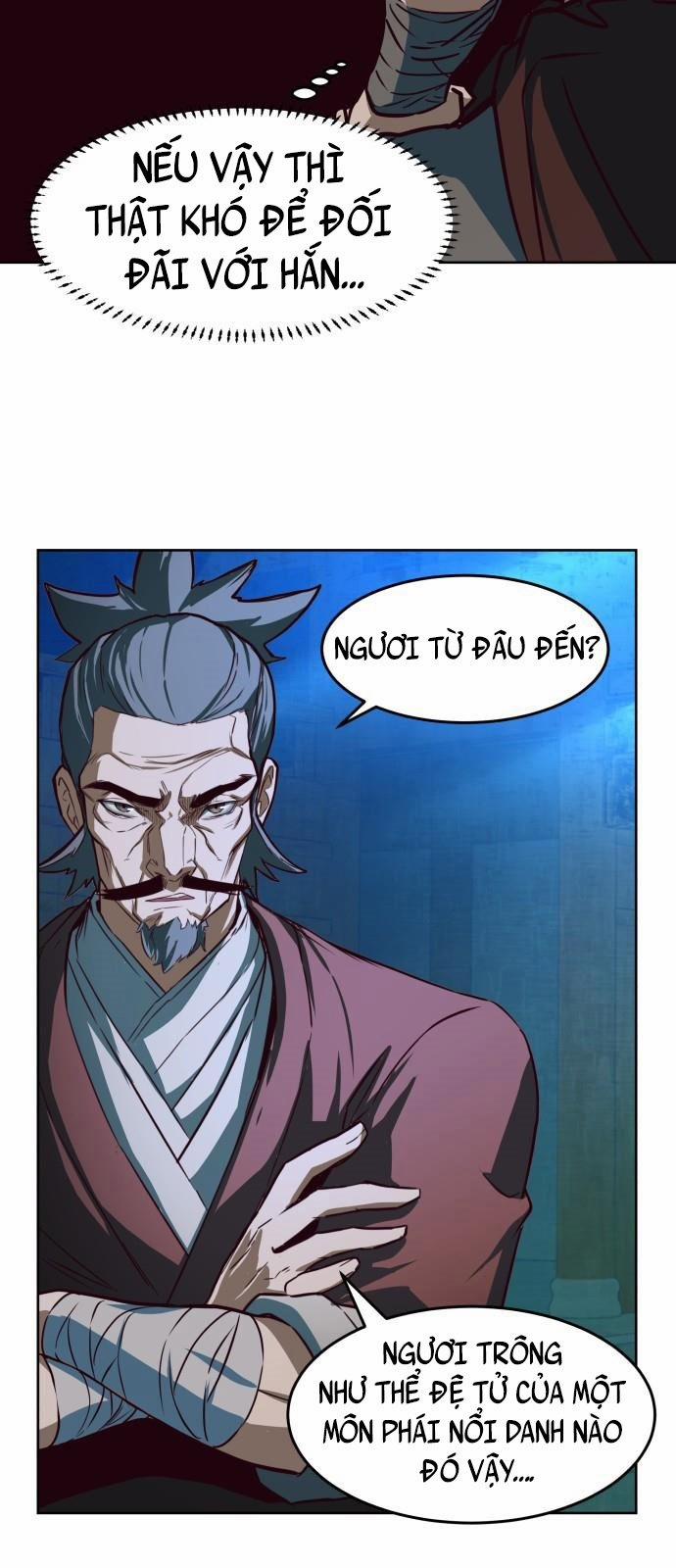 Túy Kiếm Dạ Hành 1 trang 84