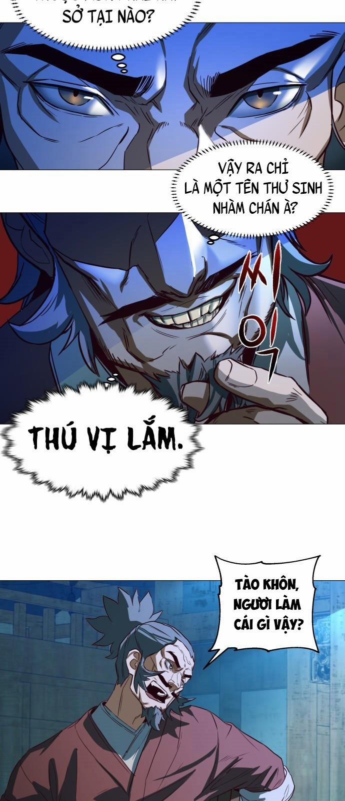 Túy Kiếm Dạ Hành 1 trang 86