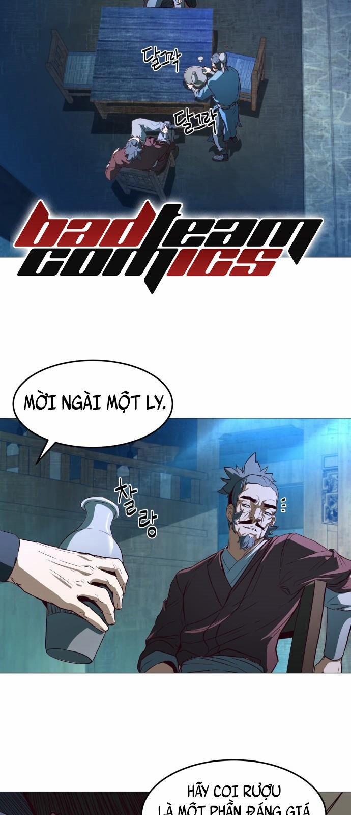 Túy Kiếm Dạ Hành 1 trang 88